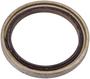 MasterPro Wheel Seal