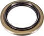 MasterPro Wheel Seal