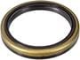 MasterPro Wheel Seal