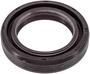 MasterPro Transfer Case Input Shaft Seal