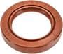 MasterPro Camshaft Seal