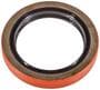 MasterPro Crankshaft Seal