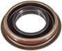 MasterPro Axle Shaft Seal
