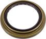 MasterPro Wheel Seal