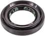 MasterPro Transmission Output Shaft Seal