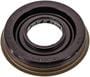MasterPro Transfer Case Output Shaft Seal