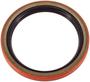 MasterPro Wheel Seal
