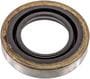 MasterPro Wheel Seal