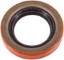 MasterPro Wheel Seal