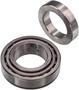 MasterPro Wheel Bearing And Race Set