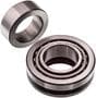 MasterPro Wheel Bearing And Race Set