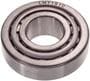 MasterPro Bearing/Seal Wheel Bearing And Race Set