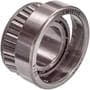 MasterPro Wheel Bearing And Race Set