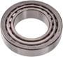 MasterPro Bearing/Seal Wheel Bearing And Race Set