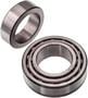 MasterPro Wheel Bearing And Race Set