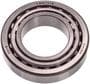 MasterPro Bearing/Seal Wheel Bearing And Race Set