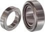 MasterPro Wheel Bearing And Race Set