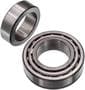 MasterPro Wheel Bearing And Race Set