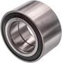 MasterPro Wheel Bearing
