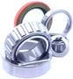 MasterPro 5000 To 6000 Lbs. Axle Capacity Trailer Seal And Bearing Kit