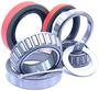MasterPro Trailer Seal And Bearing Kit