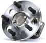 MasterPro Wheel Hub
