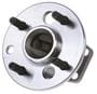MasterPro Wheel Hub