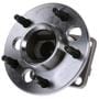 MasterPro Wheel Hub