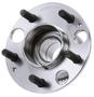 MasterPro Wheel Bearing And Hub Assembly