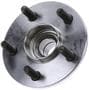 MasterPro Wheel Hub