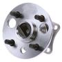 MasterPro Wheel Hub