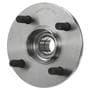 MasterPro Wheel Hub