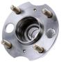 MasterPro Wheel Hub