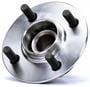MasterPro Wheel Hub