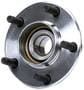 MasterPro Wheel Hub