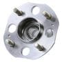 MasterPro Wheel Hub