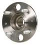 MasterPro Wheel Hub