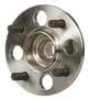 MasterPro Wheel Hub