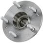 MasterPro Wheel Hub