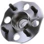 MasterPro Wheel Hub