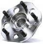 MasterPro Wheel Hub