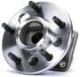 MasterPro Wheel Hub