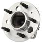 MasterPro Wheel Bearing And Hub Assembly