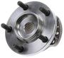 MasterPro Wheel Hub