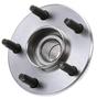 MasterPro Wheel Hub