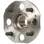 MasterPro Wheel Hub