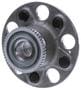 MasterPro Wheel Hub