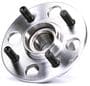 MasterPro Wheel Hub
