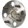 MasterPro Wheel Hub
