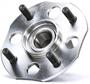 MasterPro Wheel Hub